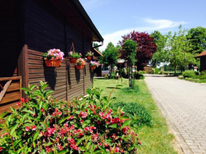 Hotel & Restaurant Zur Spreewälderin, Golßen